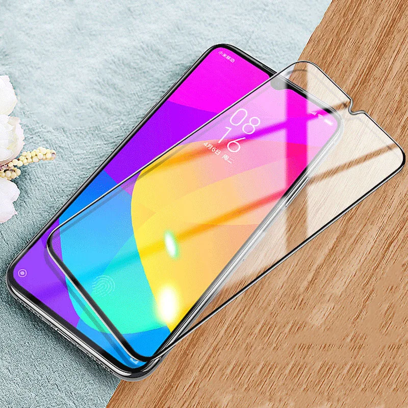 2.5D Tempered Glass for Xiaomi 11T 10T 9T Pro 5 10T Lite 5G Mi11T Pro Mi10t CC9 CC9E Screen Protector Full Coverage Anti Scratch
2.5D Tempered Glass for Xiaomi 11T 10T 9T Pro 5 10T Lite 5G Mi11T Pro Mi10t CC9 CC9E Screen Protector Full Coverage Anti Scratch