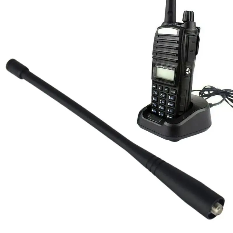 Антенна Walkie Talkie UV-82 V5RU UV6R антенна радиопереключатель 17 см Sma-F Женская широкая Автомобильная Любительская магнитная антенна
Антенна Walkie Talkie UV-82 V5RU UV6R антенна радиопереключатель 17 см Sma-F Женская широкая Автомобильная Любительская магнитная антенна