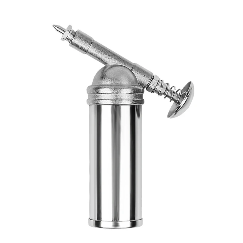 Mini Grease Machine Output Pressure Airbrush 80cc Capacity Handheld High Pressure Oiler Airbrush Gun For Road Bike MTB
Mini Grease Machine Output Pressure Airbrush 80cc Capacity Handheld High Pressure Oiler Airbrush Gun For Road Bike MTB