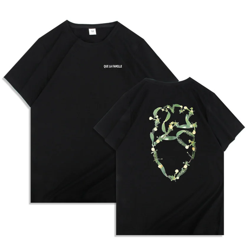 2021 Summer hot shopping fashion New 100% cotton T-shirt hip hop Men's shirt Printed Casual short skateboard Top XS-XXXL
2021 Summer hot shopping fashion New 100% cotton T-shirt hip hop Men's shirt Printed Casual short skateboard Top XS-XXXL
