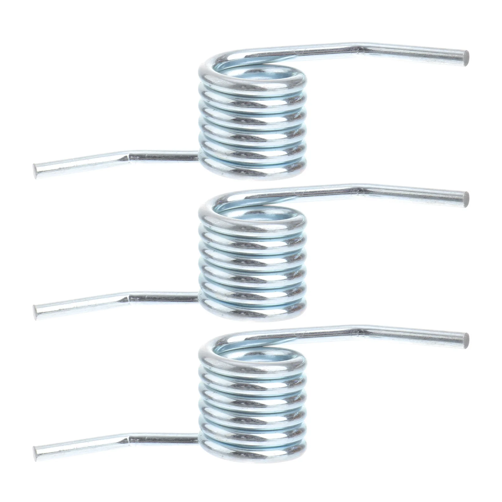 3PCS Hydraulic Jack Tension Spring 3 Ton Horizontal Jack Spring Car Jacks Tools (Silver)
3PCS Hydraulic Jack Tension Spring 3 Ton Horizontal Jack Spring Car Jacks Tools (Silver)