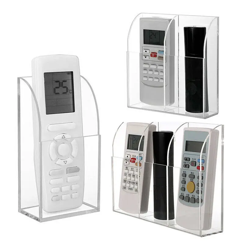 Органайзер Для Хранения Acrylic Tv Air Conditioner Remote Control Holder 1-3 Case Wall Mount Storage Box For Home J99s
Органайзер Для Хранения Acrylic Tv Air Conditioner Remote Control Holder 1-3 Case Wall Mount Storage Box For Home J99s