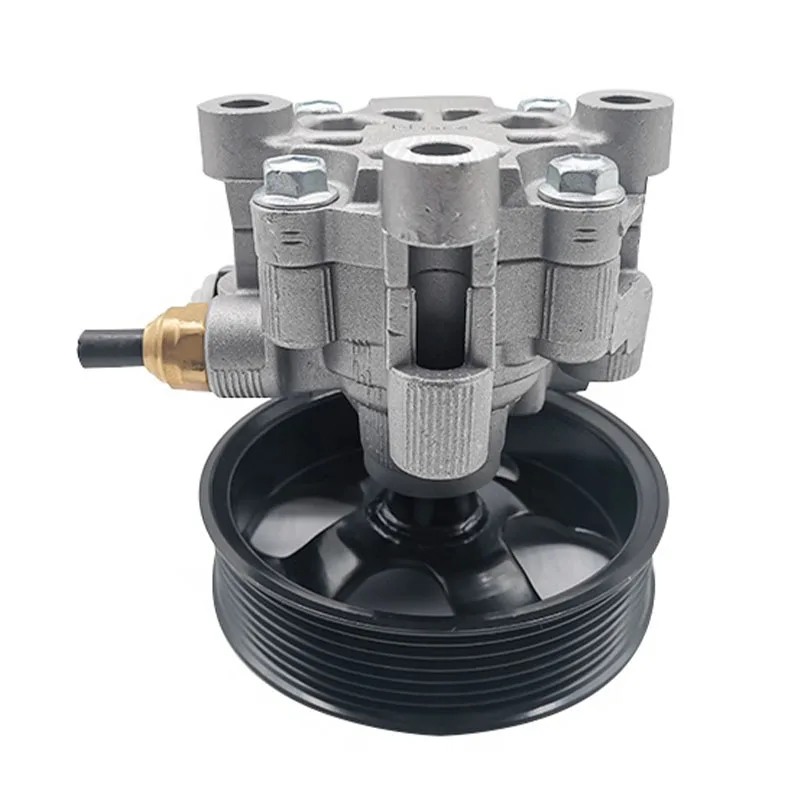 NEW power steering pump for Toyota Corolla Matrix Pontiac Vibe 1.8L 1.8 L 1zz 1zzfe Engine 44310-02101 44310-01030 44310-20840
NEW power steering pump for Toyota Corolla Matrix Pontiac Vibe 1.8L 1.8 L 1zz 1zzfe Engine 44310-02101 44310-01030 44310-20840