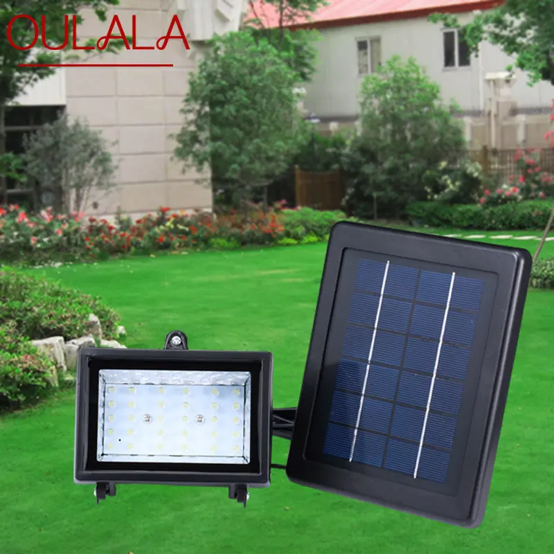 Светодиодный прожсветильник Тор OULALA на солнечной батарее, уличный Точечный светильник, водонепроницаемый, IP65, для виллы, двора, коридора, от...
Светодиодный прожсветильник Тор OULALA на солнечной батарее, уличный Точечный светильник, водонепроницаемый, IP65, для виллы, двора, коридора, от...