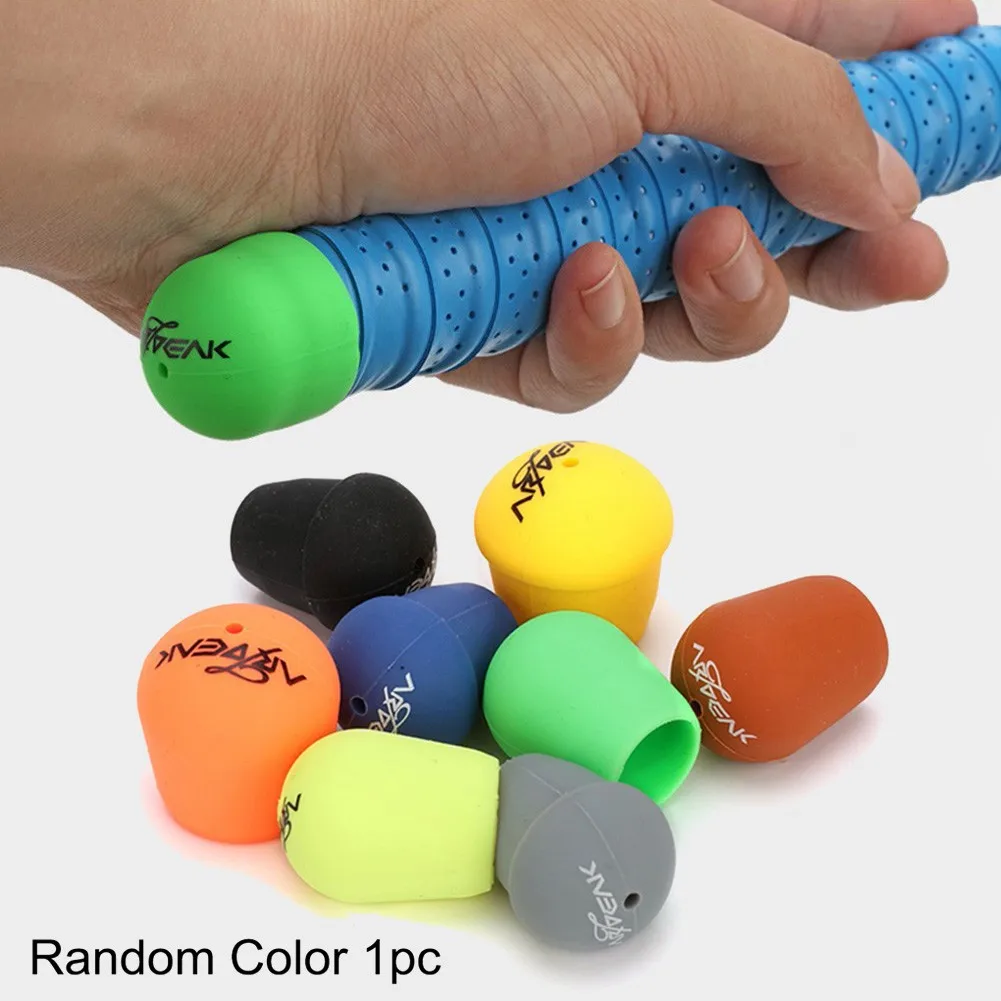 1pc Fishing Rod Handle Protective Case Pole Bottom Butt End Cap Protective Cover Wrapping Sealing Ring Fishing Gear Accessories
1pc Fishing Rod Handle Protective Case Pole Bottom Butt End Cap Protective Cover Wrapping Sealing Ring Fishing Gear Accessories