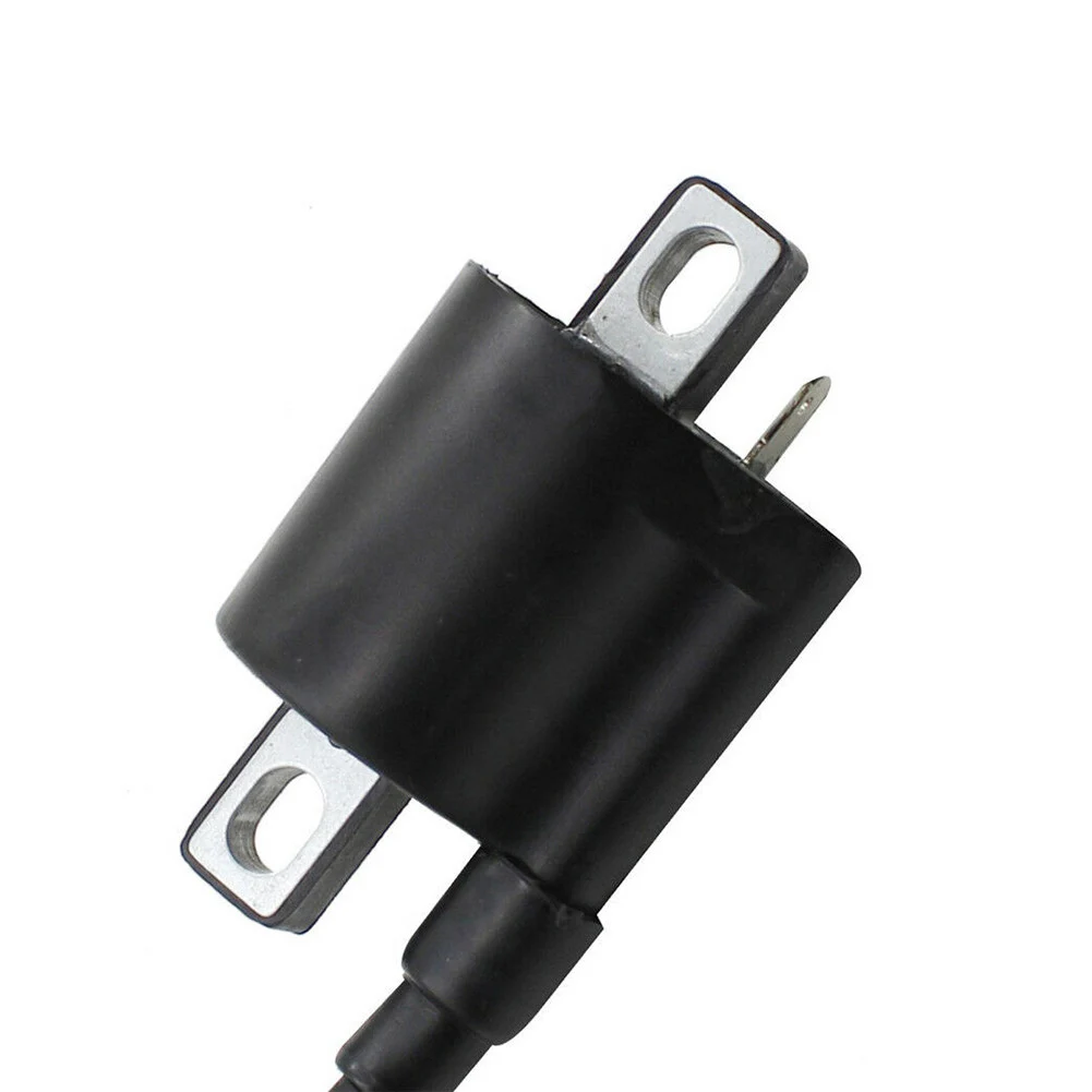 Motorcycle Parts Ignition Coil Motorcycle Modification Parts High Pressure Left & Right Motorcycle 12*10*3CM 12V
Motorcycle Parts Ignition Coil Motorcycle Modification Parts High Pressure Left & Right Motorcycle 12*10*3CM 12V