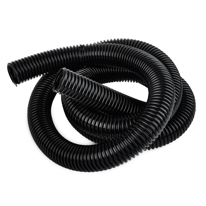 3Pcs 2.5M 32Mm Flexible EVA Hose Tube Pipe Extra Long For Household Vacuum Cleaner
3Pcs 2.5M 32Mm Flexible EVA Hose Tube Pipe Extra Long For Household Vacuum Cleaner