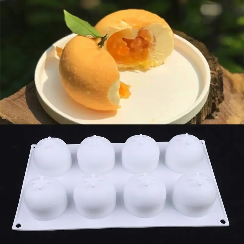 Silicone Molds for Mousse Cake, 3D Silicone Baking Molds Cakes, Mousse Dessert Mold for Chocolate Pudding dropshipping
Silicone Molds for Mousse Cake, 3D Silicone Baking Molds Cakes, Mousse Dessert Mold for Chocolate Pudding dropshipping