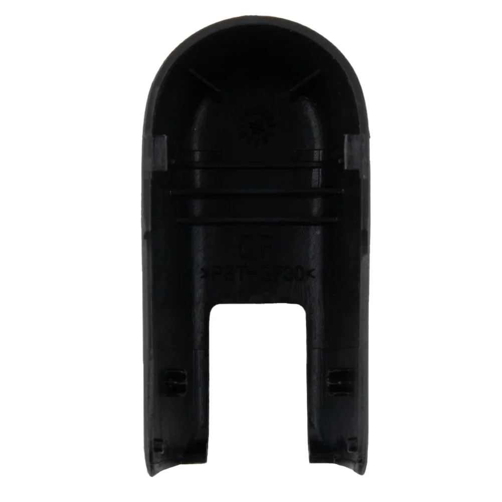 1pc Rear Wiper Nut Cover Cap For Mitsubishi Outlander 2016-2021 Auto Wipers Accessories Black Plastic Direct Replacement
1pc Rear Wiper Nut Cover Cap For Mitsubishi Outlander 2016-2021 Auto Wipers Accessories Black Plastic Direct Replacement