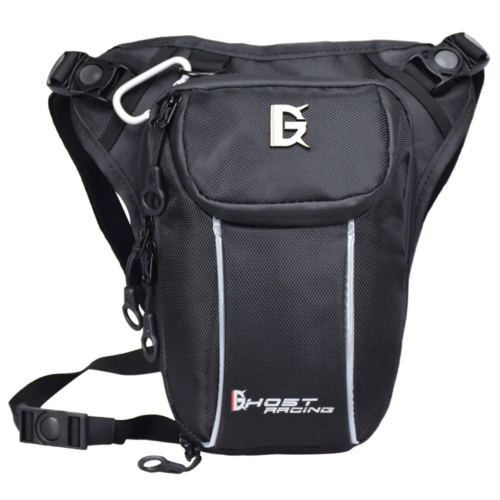 Men Canvas Motocycle Drop Leg Bag Waist Bag Motorbike Waterproof Fanny Pack Belt Hip Bum Travel Bag Motorcycle Biker Moto Riding 
Men Canvas Motocycle Drop Leg Bag Waist Bag Motorbike Waterproof Fanny Pack Belt Hip Bum Travel Bag Motorcycle Biker Moto Riding