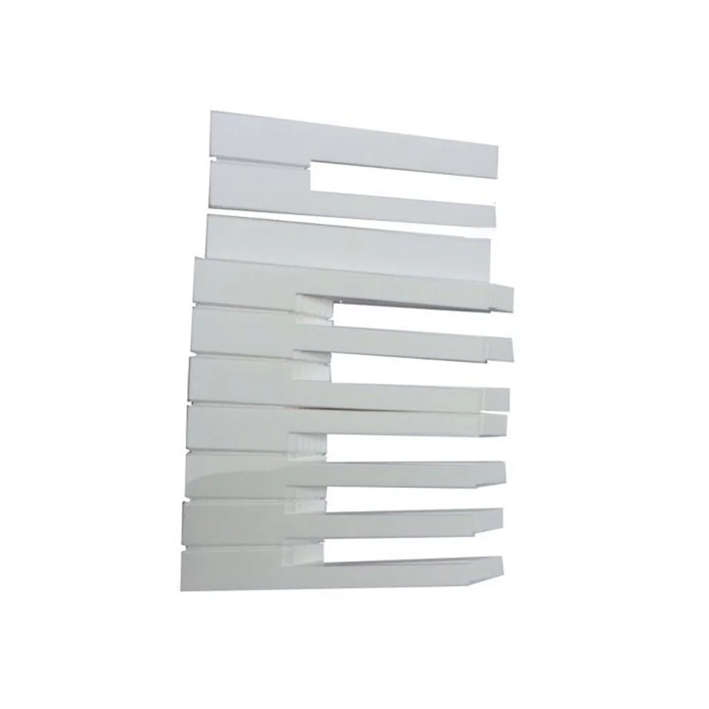 52pcs Piano Keytops White Pianos Keytop Hot Sale Repair Parts For Piano 15.7cm*2.2cm PP Material Music Instrument Parts
52pcs Piano Keytops White Pianos Keytop Hot Sale Repair Parts For Piano 15.7cm*2.2cm PP Material Music Instrument Parts
