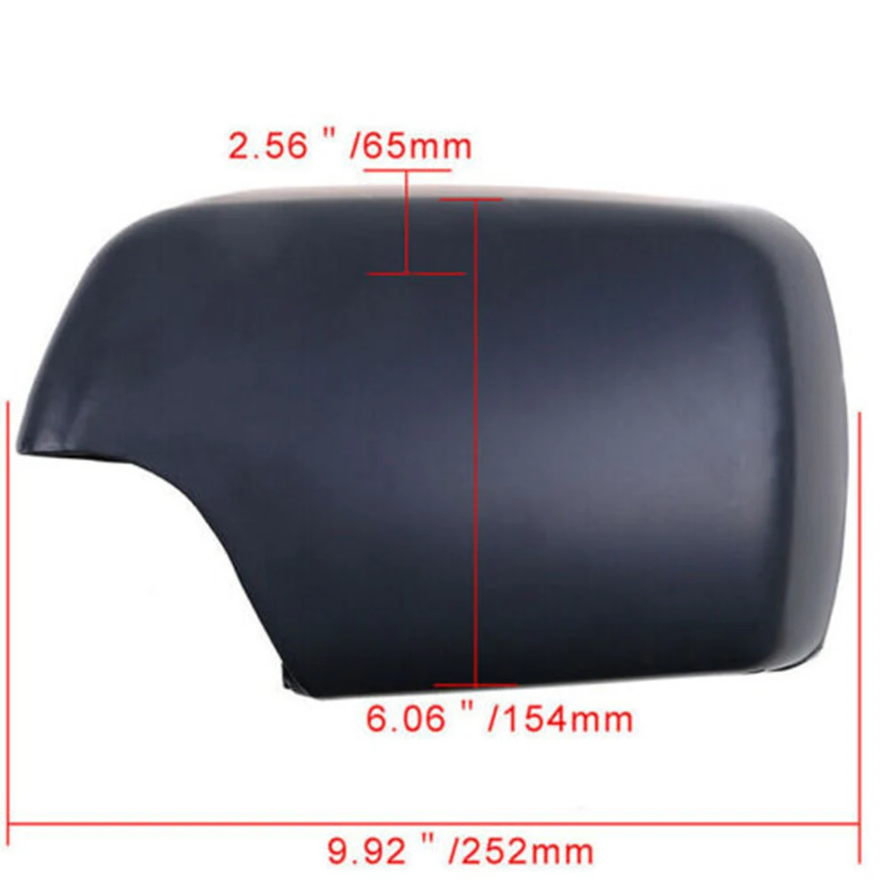 4pcs(set) For BMW E53 X5 2000-2006 Wing Door Mirror Cover Casing With LED Hole Rear View Mirror Covers
4pcs(set) For BMW E53 X5 2000-2006 Wing Door Mirror Cover Casing With LED Hole Rear View Mirror Covers
