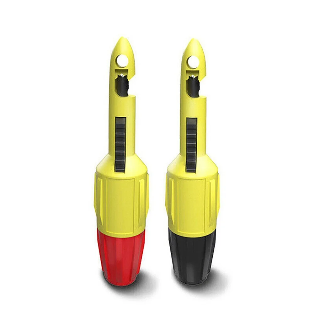 High Grade High Quality Automotive Correct Connector Direct Installation Piercing Puncture Probe Test Repair Wire
High Grade High Quality Automotive Correct Connector Direct Installation Piercing Puncture Probe Test Repair Wire