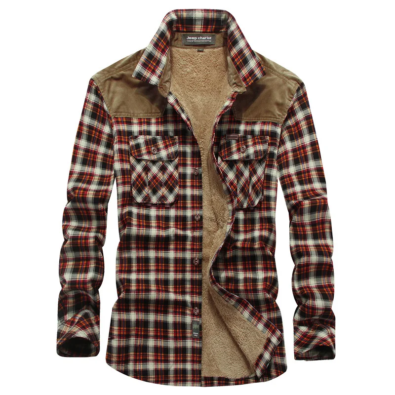 New 2022 Men's Winter Autumn Models Clothing Thick Casual Cotton Long-sleeved Loose Jacket Fashion Streetwear Heat Warm Parkas
New 2022 Men's Winter Autumn Models Clothing Thick Casual Cotton Long-sleeved Loose Jacket Fashion Streetwear Heat Warm Parkas