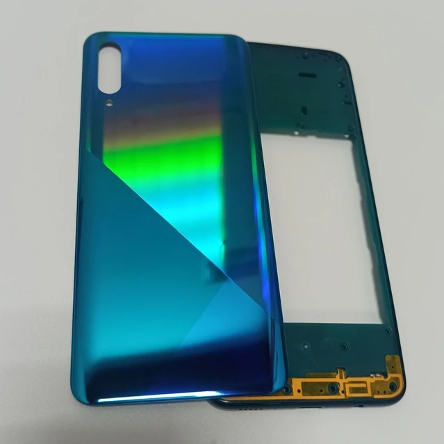 Camera Lens+Adhesive For Samsung Galaxy A30s A307F A307FN A307G A307GN A307YN Housing Middle Frame+Battery Back Cover Rear Cover
Camera Lens+Adhesive For Samsung Galaxy A30s A307F A307FN A307G A307GN A307YN Housing Middle Frame+Battery Back Cover Rear Cover