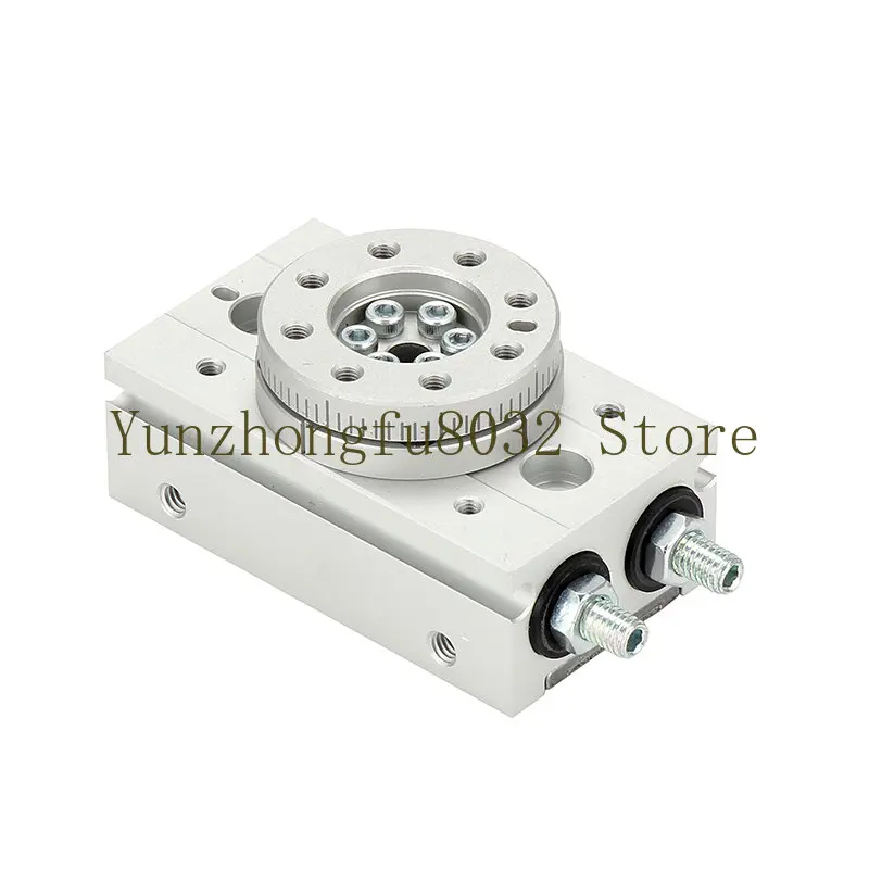 Роторный пневматический цилиндр MSQB10A MSQB20A MSQB30A MSQB50A MSQB50R 90 градусов 180 градусов MSQB10R MSQB20R MSQB30R 50R
Роторный пневматический цилиндр MSQB10A MSQB20A MSQB30A MSQB50A MSQB50R 90 градусов 180 градусов MSQB10R MSQB20R MSQB30R 50R
