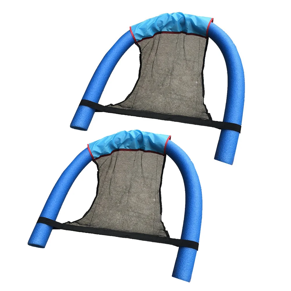 Pool Chair Swimming Net Floating Float Noodle Mesh Water Lounge Hammock Inflatable Floats Chairs Lounger Kids Floaties Party
Pool Chair Swimming Net Floating Float Noodle Mesh Water Lounge Hammock Inflatable Floats Chairs Lounger Kids Floaties Party
