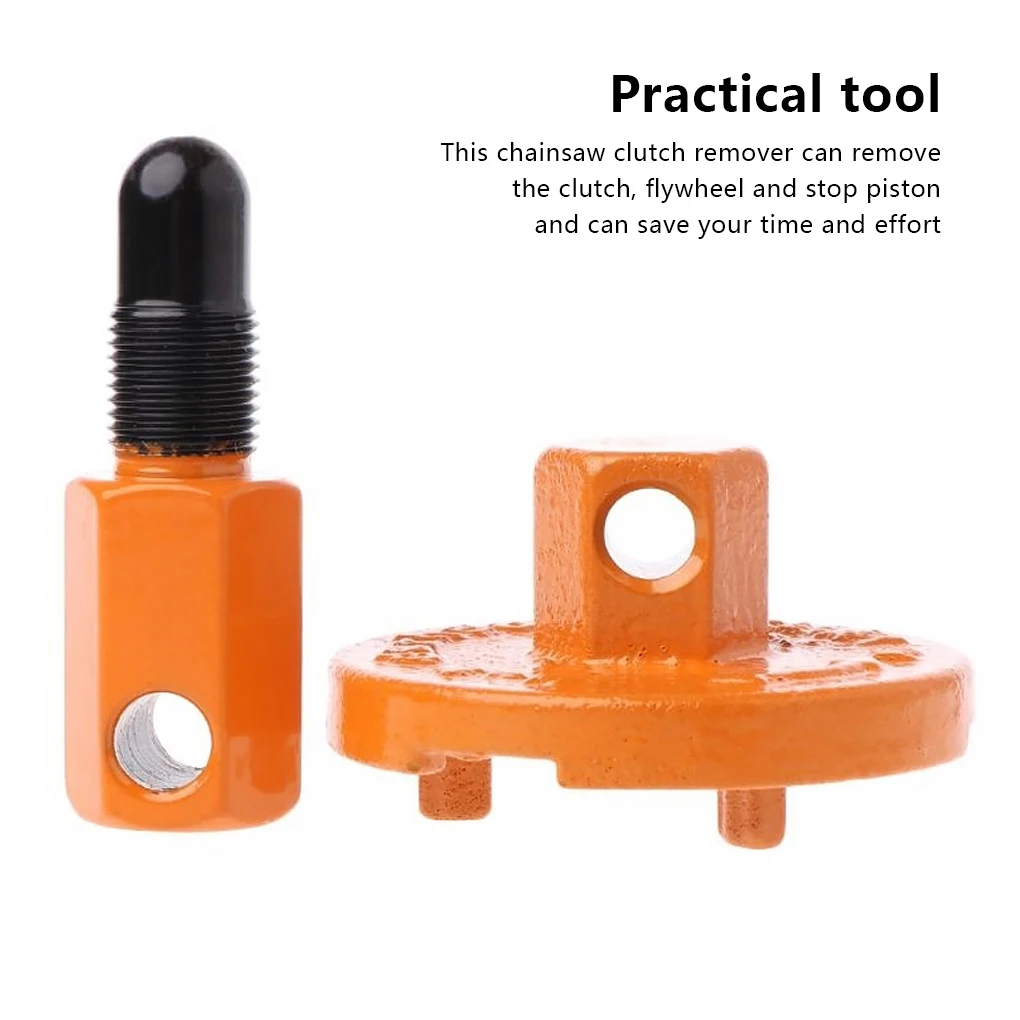 Chainsaw Leaf Blower Clutch Removal Dismount Tool Piston Stop Remover Handtool Gardening Equipment Maintenance Piston Stop Tool
Chainsaw Leaf Blower Clutch Removal Dismount Tool Piston Stop Remover Handtool Gardening Equipment Maintenance Piston Stop Tool