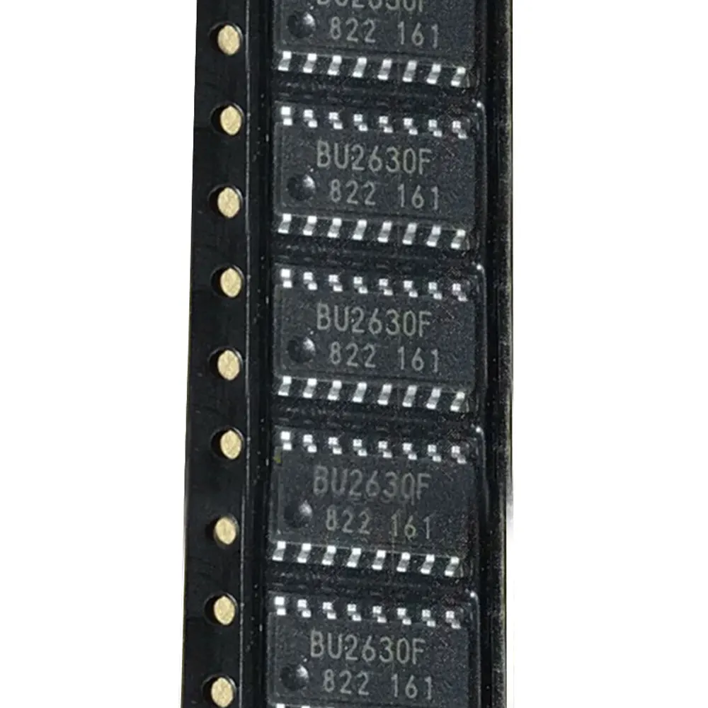 2 шт./лот BU2630F BU2630 2630 SOP16 в наличии
2 шт./лот BU2630F BU2630 2630 SOP16 в наличии