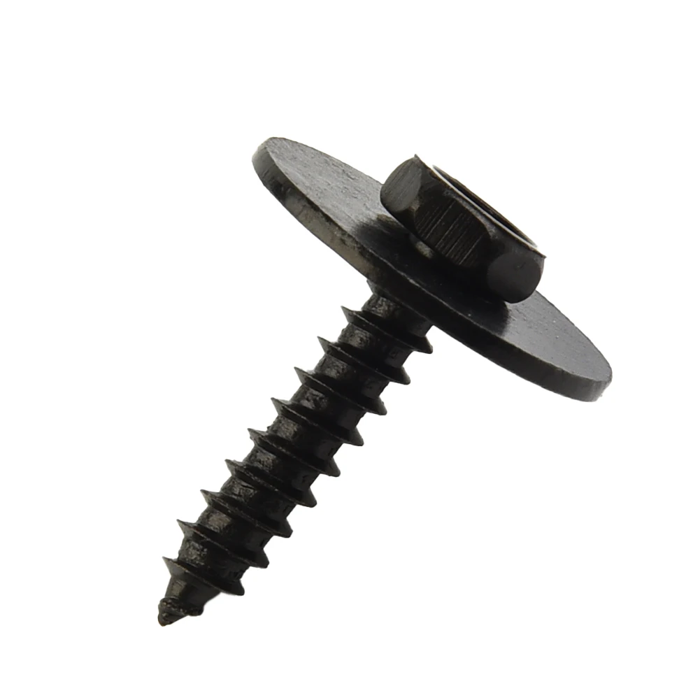 Car Seat Buckle Engine Undertray Cover Clips Screws Set For BMW E34 E36 E38 Door Panel Clips Fastener Rivet Bumper Panel Clips
Car Seat Buckle Engine Undertray Cover Clips Screws Set For BMW E34 E36 E38 Door Panel Clips Fastener Rivet Bumper Panel Clips