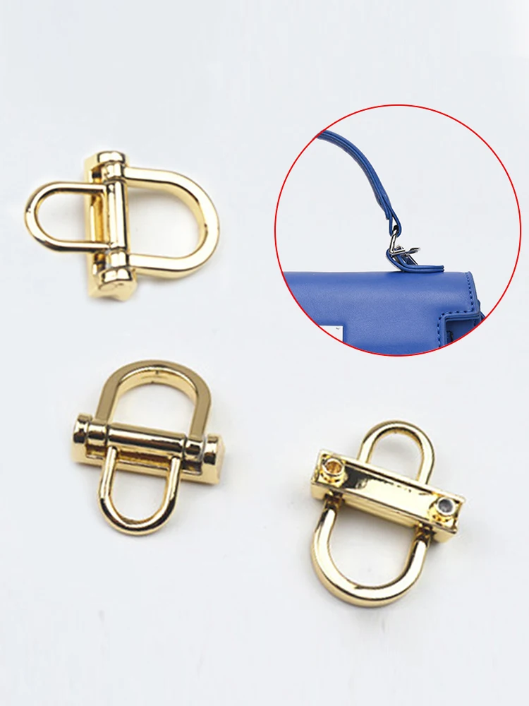 D-пряжка с двумя кольцами, пряжка для ремешка, боковая вешалка, крючок, двойная подвесная Пряжка для сумки, металлическая вешалка, двойная поворотная с винтами
D-пряжка с двумя кольцами, пряжка для ремешка, боковая вешалка, крючок, двойная подвесная Пряжка для сумки, металлическая вешалка, двойная поворотная с винтами