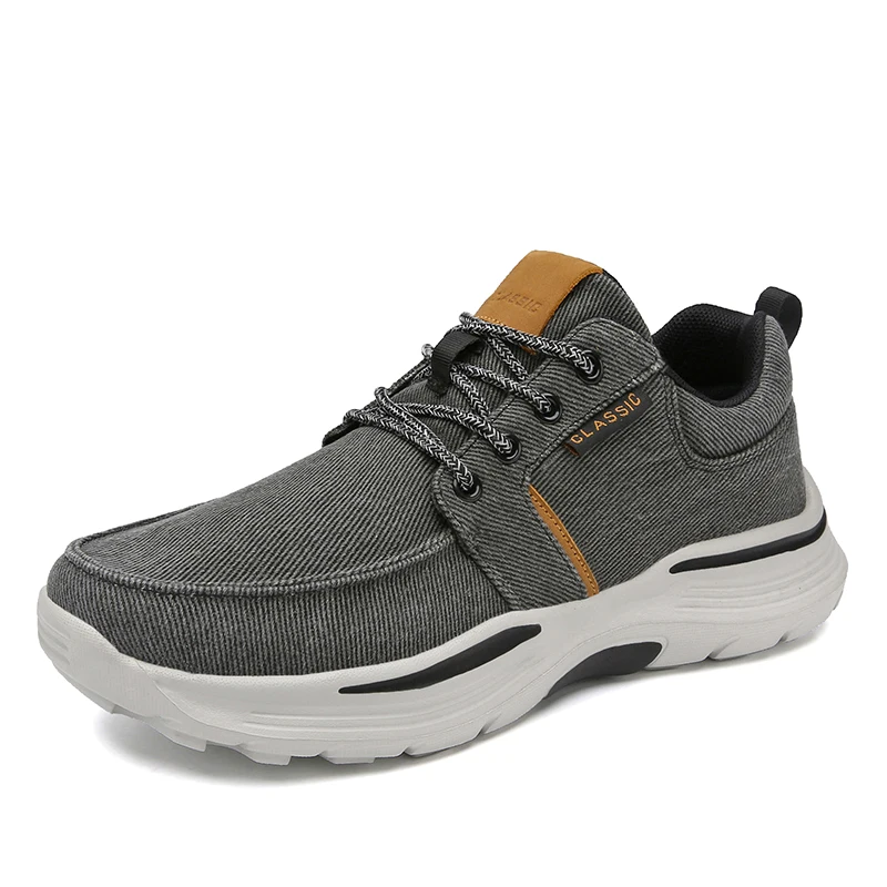 Outdoor Men Sneakers Male Casual Shoes 2022 New Popular Spring Autumn Breathable Lightweight Zapatillas De Deporte Big Size
Outdoor Men Sneakers Male Casual Shoes 2022 New Popular Spring Autumn Breathable Lightweight Zapatillas De Deporte Big Size