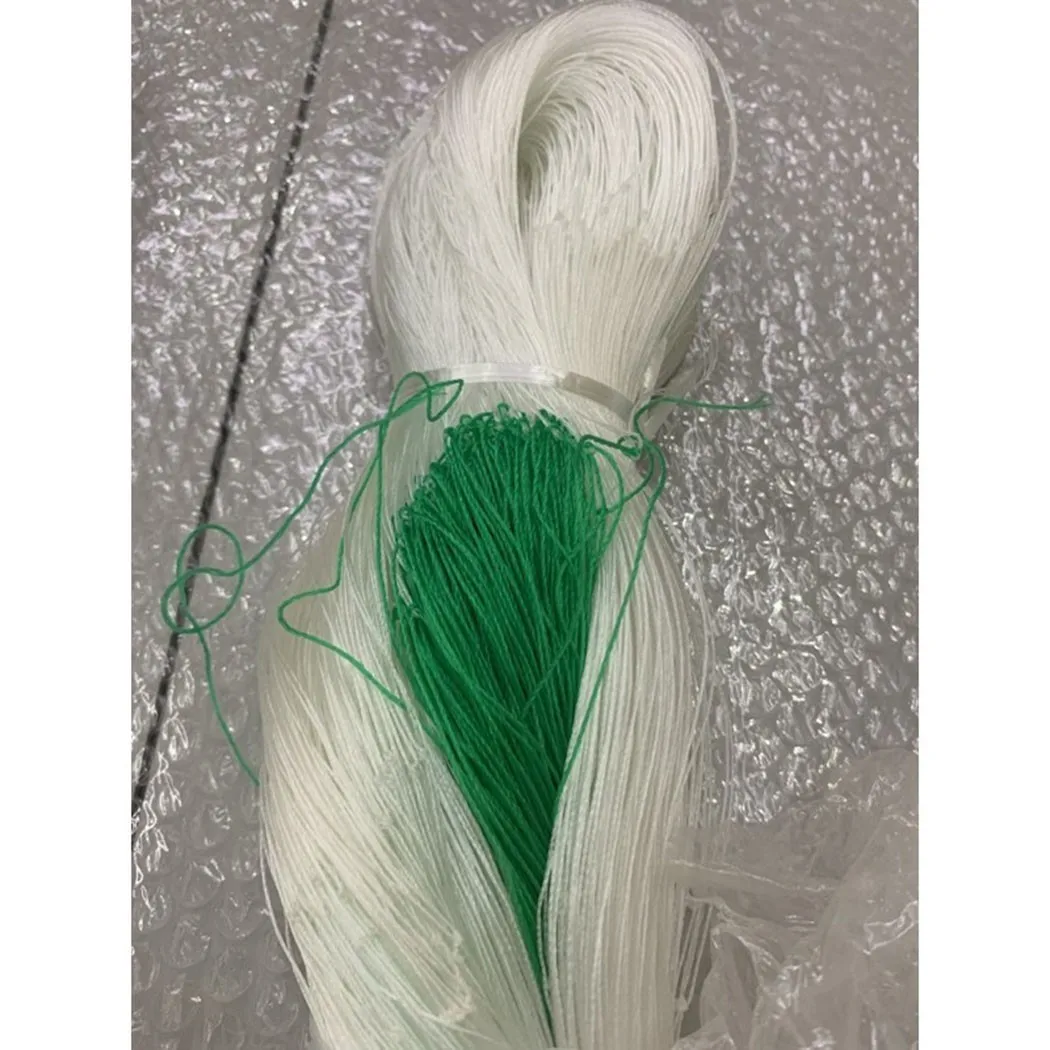 2M*100M Cucumber Net Netting Plant Support Net Plant Climbing High Density Polyethylene Mesh Nets Vegetable Crop Beans Support
2M*100M Cucumber Net Netting Plant Support Net Plant Climbing High Density Polyethylene Mesh Nets Vegetable Crop Beans Support