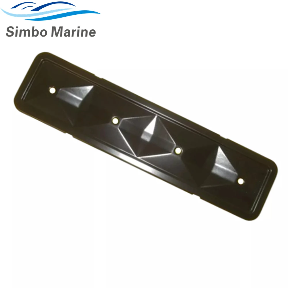 814702 Крышка толкателя для Mercruiser GM 2.5L 3.0L 4cyl Volvo 3853130 853138
814702 Крышка толкателя для Mercruiser GM 2.5L 3.0L 4cyl Volvo 3853130 853138