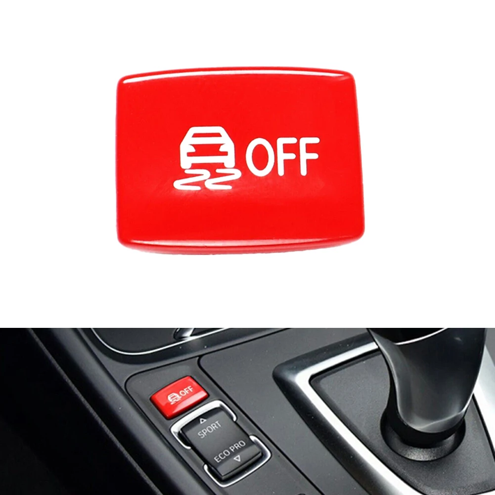 Красная кнопка выключения ESP для BMW 1 2 3 4 серии F20/F21 F22 F30 F32 F33 F36 2012-2019 красная Замена ESP OFF автомобильные аксессуары
Красная кнопка выключения ESP для BMW 1 2 3 4 серии F20/F21 F22 F30 F32 F33 F36 2012-2019 красная Замена ESP OFF автомобильные аксессуары