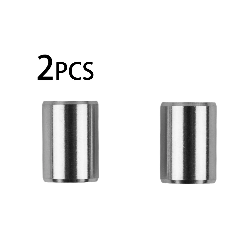 2pcs Car Cylindrical Pin Locating Dowel 304 Stainless Steel Fixed Shaft Solid Rod For Honda For Legend 1991-2004 Head Dowel Pin
2pcs Car Cylindrical Pin Locating Dowel 304 Stainless Steel Fixed Shaft Solid Rod For Honda For Legend 1991-2004 Head Dowel Pin
