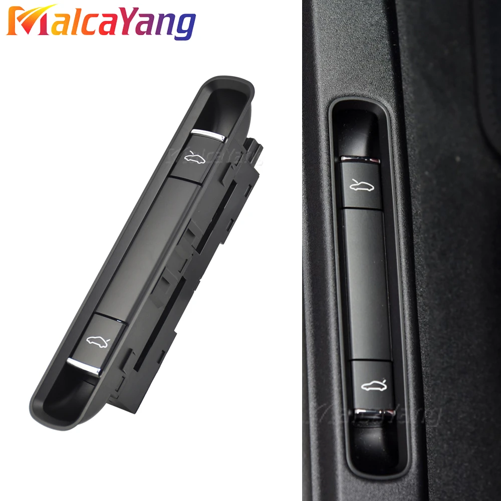 Для Porsche 718 991 Gen 981 Cayman Boxster 99161310501A05 новые автомобильные аксессуары выключатель управления капота и крышки в сборе
Для Porsche 718 991 Gen 981 Cayman Boxster 99161310501A05 новые автомобильные аксессуары выключатель управления капота и крышки в сборе