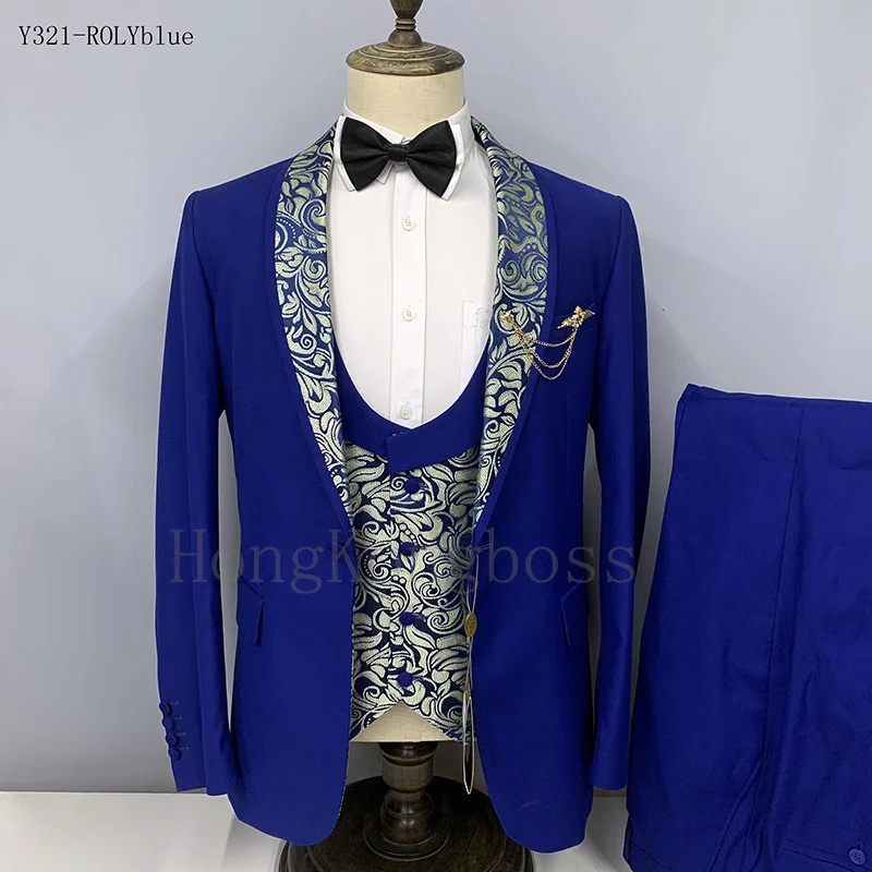 2022c Spring and Autumn Fashion New Men's Casual Boutique Business Camouflage Slim Suit Blazers Jacket Coat Formal Wear Dress
2022c Spring and Autumn Fashion New Men's Casual Boutique Business Camouflage Slim Suit Blazers Jacket Coat Formal Wear Dress