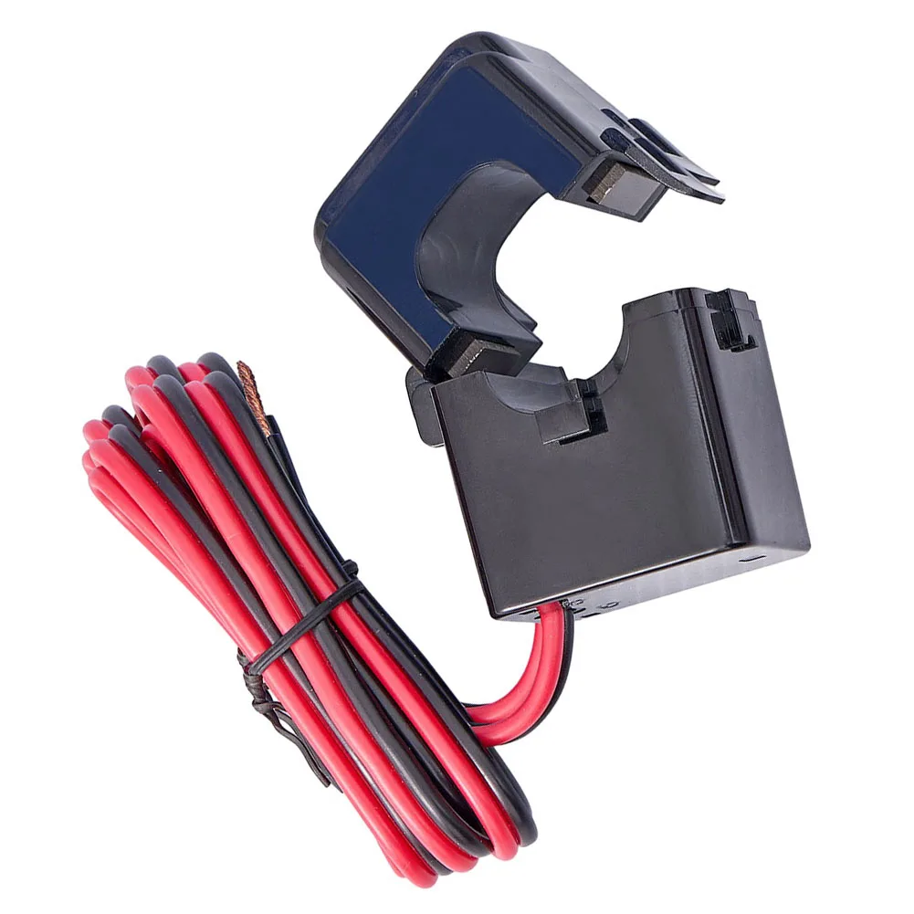 High Quality Split Ferrite Core Clamp Current Sensor Ideal for Car Charging Piles and Power Grid Transformations
High Quality Split Ferrite Core Clamp Current Sensor Ideal for Car Charging Piles and Power Grid Transformations