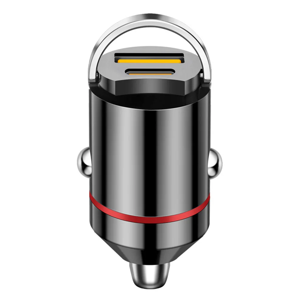 1pc 36w USB Car Phone Charger QC3.0 Car Interior Fast Charging Accessories For Universal Vehicles Interior Fast Charger
1pc 36w USB Car Phone Charger QC3.0 Car Interior Fast Charging Accessories For Universal Vehicles Interior Fast Charger