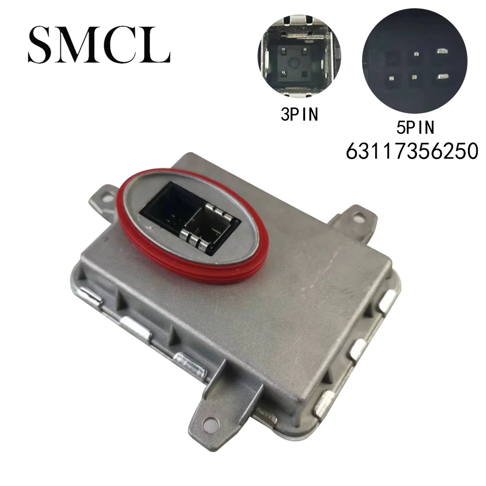 63117356250 Headlight controller For BMW 6 Series 2011-2015 3 Series 2009-2012 X3 2009-2012 X5 2012-2013
63117356250 Headlight controller For BMW 6 Series 2011-2015 3 Series 2009-2012 X3 2009-2012 X5 2012-2013