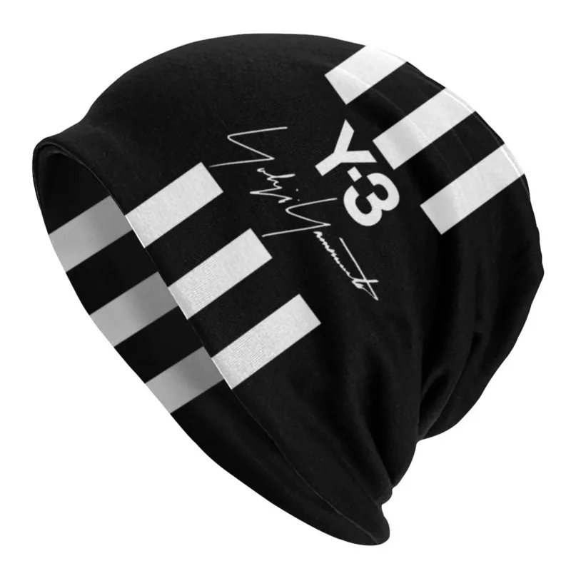 Модная облегающая шапка 3Y Yohji Yamamoto, зимняя теплая шапка унисекс, женские вязаные шапки, уличные облегающие шапки, шапки для мужчин и женщин
Модная облегающая шапка 3Y Yohji Yamamoto, зимняя теплая шапка унисекс, женские вязаные шапки, уличные облегающие шапки, шапки для мужчин и женщин