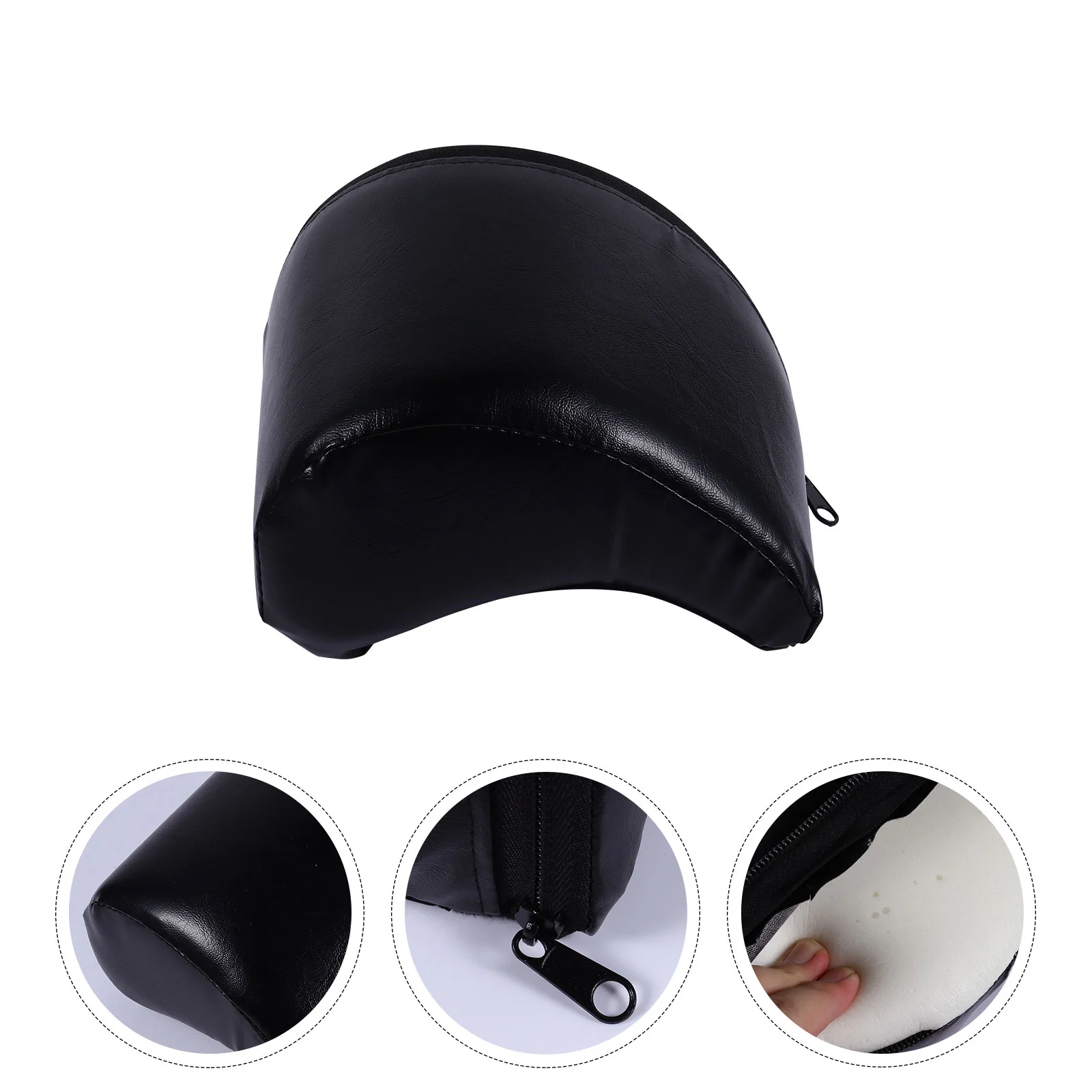 Guitar Cushion Pad Leg Soft Cover Sponge Portable Support Musical Liner Built Mat Accessories Bass Instrument Electric Lifter
Guitar Cushion Pad Leg Soft Cover Sponge Portable Support Musical Liner Built Mat Accessories Bass Instrument Electric Lifter