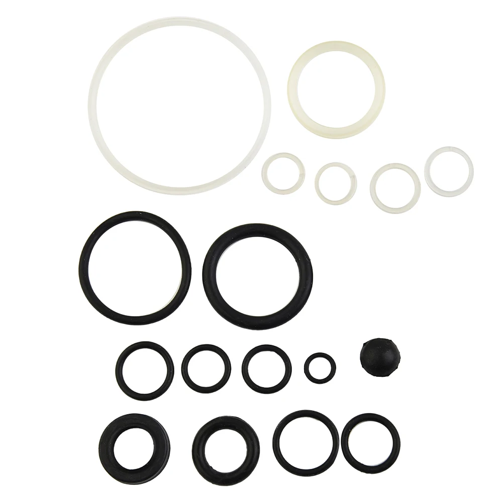 1 Set Hydraulic Jack Oil Seal Ring Oil Seal Ring Small O-Ring Vertical 3 Tons Oil Pump Plunger Car Accessories Auto Toolbox
1 Set Hydraulic Jack Oil Seal Ring Oil Seal Ring Small O-Ring Vertical 3 Tons Oil Pump Plunger Car Accessories Auto Toolbox