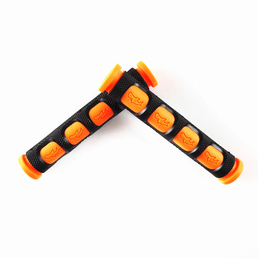 1 Pair Bicycle E-Bike Rubber Handlebar Brake Lever Grip Non-Slip Handle Sleeve Wear Resistant Protective Sleeve Ebike Accessorie
1 Pair Bicycle E-Bike Rubber Handlebar Brake Lever Grip Non-Slip Handle Sleeve Wear Resistant Protective Sleeve Ebike Accessorie
