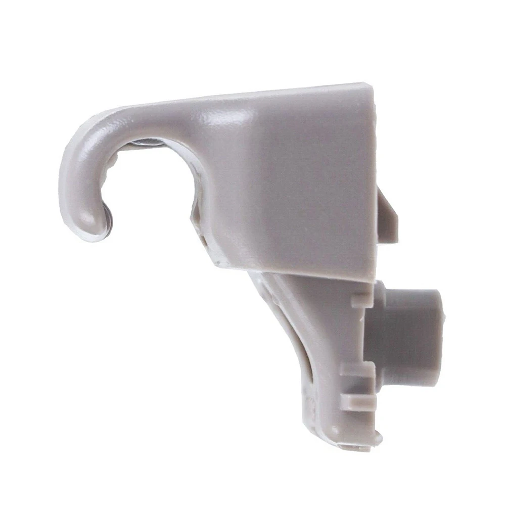Clips Sun Visor Clips ABS Brand New Grey Plastic For Tesla Model 3 2017-2020 Sun Visor Hook Sun Visor Clips Repair 113099300A
Clips Sun Visor Clips ABS Brand New Grey Plastic For Tesla Model 3 2017-2020 Sun Visor Hook Sun Visor Clips Repair 113099300A