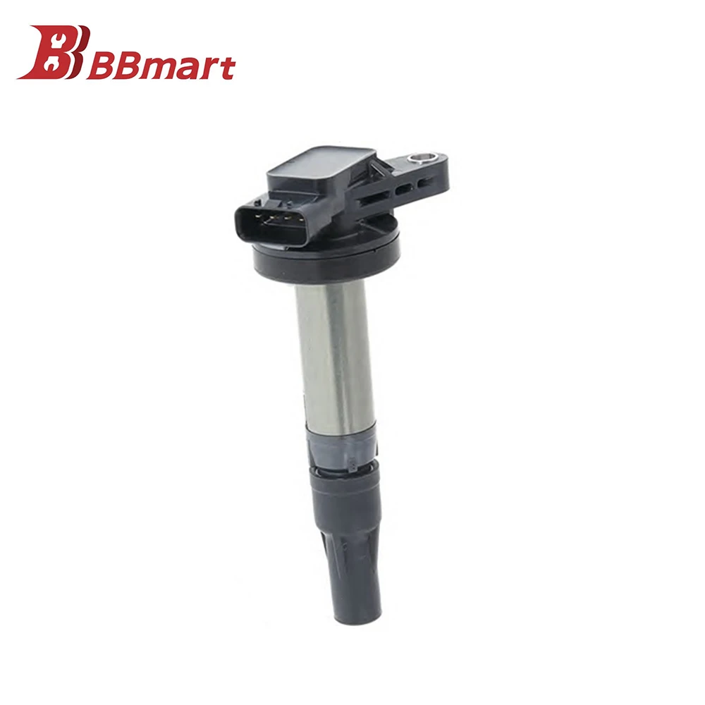 4744015 BBmart Auto Spare Parts 1 pcs Ignition Coil For Land Rover Range Rover Sport 2005-2009 Discovery 3 2005 - 2009
4744015 BBmart Auto Spare Parts 1 pcs Ignition Coil For Land Rover Range Rover Sport 2005-2009 Discovery 3 2005 - 2009