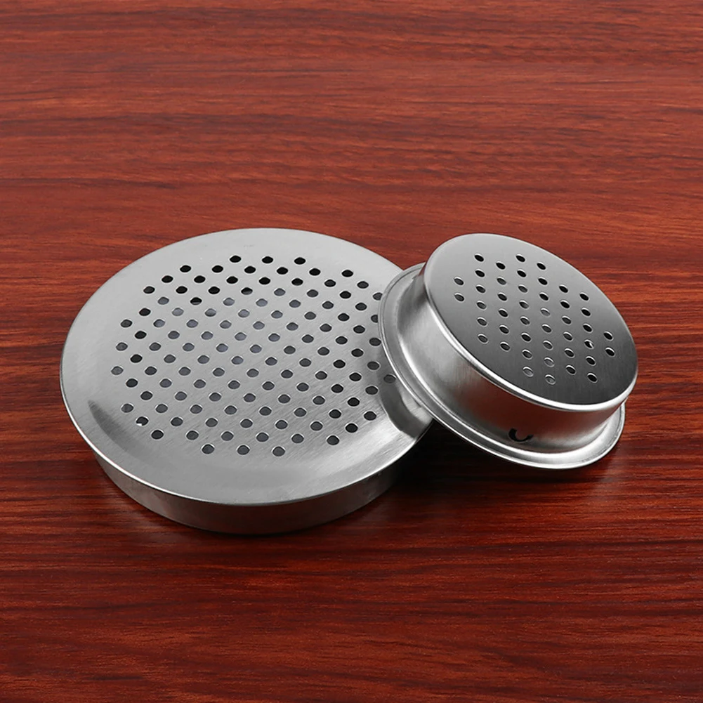Brand New Air Vent Stainless Steel Hole Plug Decoration Cover Louver Mesh Round Ducting Ventilation Wardrobe Cabinet
Brand New Air Vent Stainless Steel Hole Plug Decoration Cover Louver Mesh Round Ducting Ventilation Wardrobe Cabinet