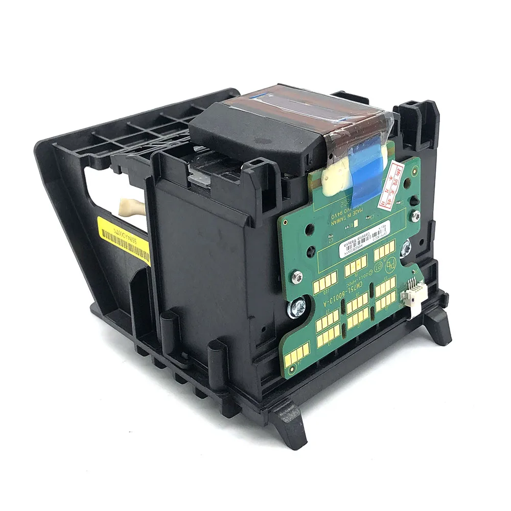 Printing Print Head CM751-80013A For HP 8100 N811A 8620 8625 8630 8700 CM752 251 276 276DW printer parts
Printing Print Head CM751-80013A For HP 8100 N811A 8620 8625 8630 8700 CM752 251 276 276DW printer parts