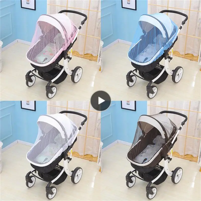 Baby Stroller Stroller Mosquito Insect Shield Net Easy Installation Insect Prevention Baby Stroller Mosquito Net Baby Product
Baby Stroller Stroller Mosquito Insect Shield Net Easy Installation Insect Prevention Baby Stroller Mosquito Net Baby Product