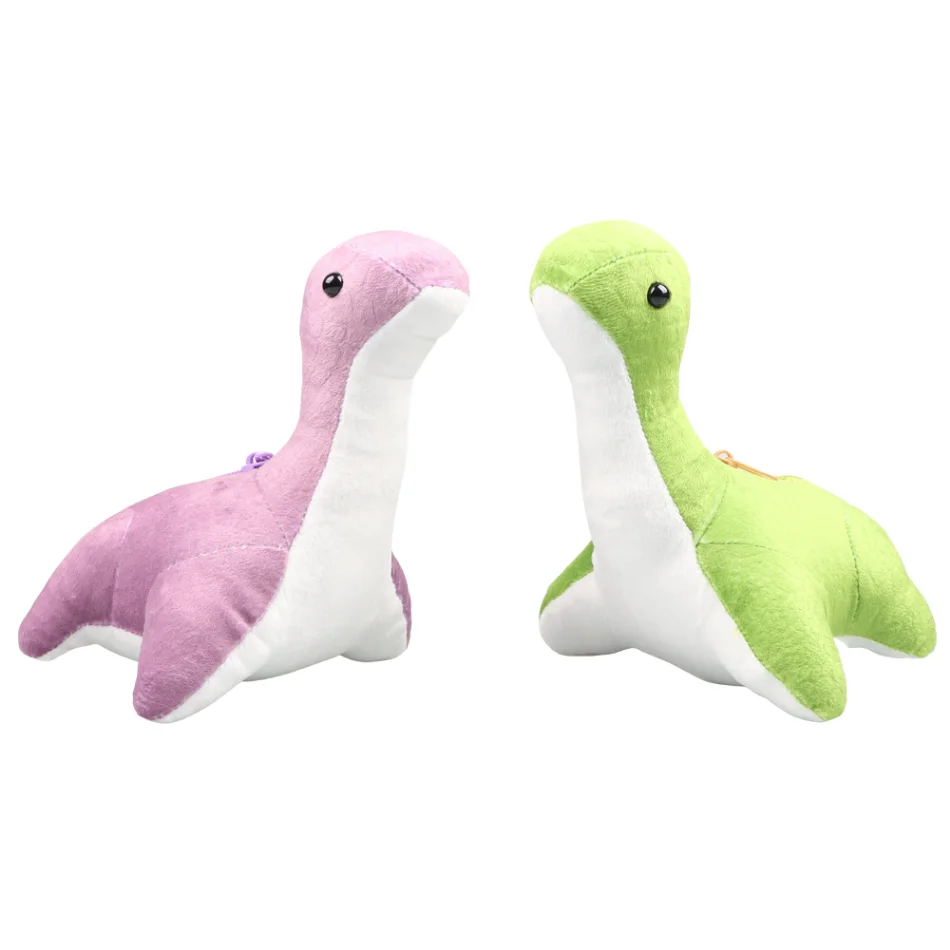 20cm Apex Legends Nessie Plush Toy Soft Animal Plush Doll Stuffed Collectible Figure Great Birthday Gift for Children
20cm Apex Legends Nessie Plush Toy Soft Animal Plush Doll Stuffed Collectible Figure Great Birthday Gift for Children