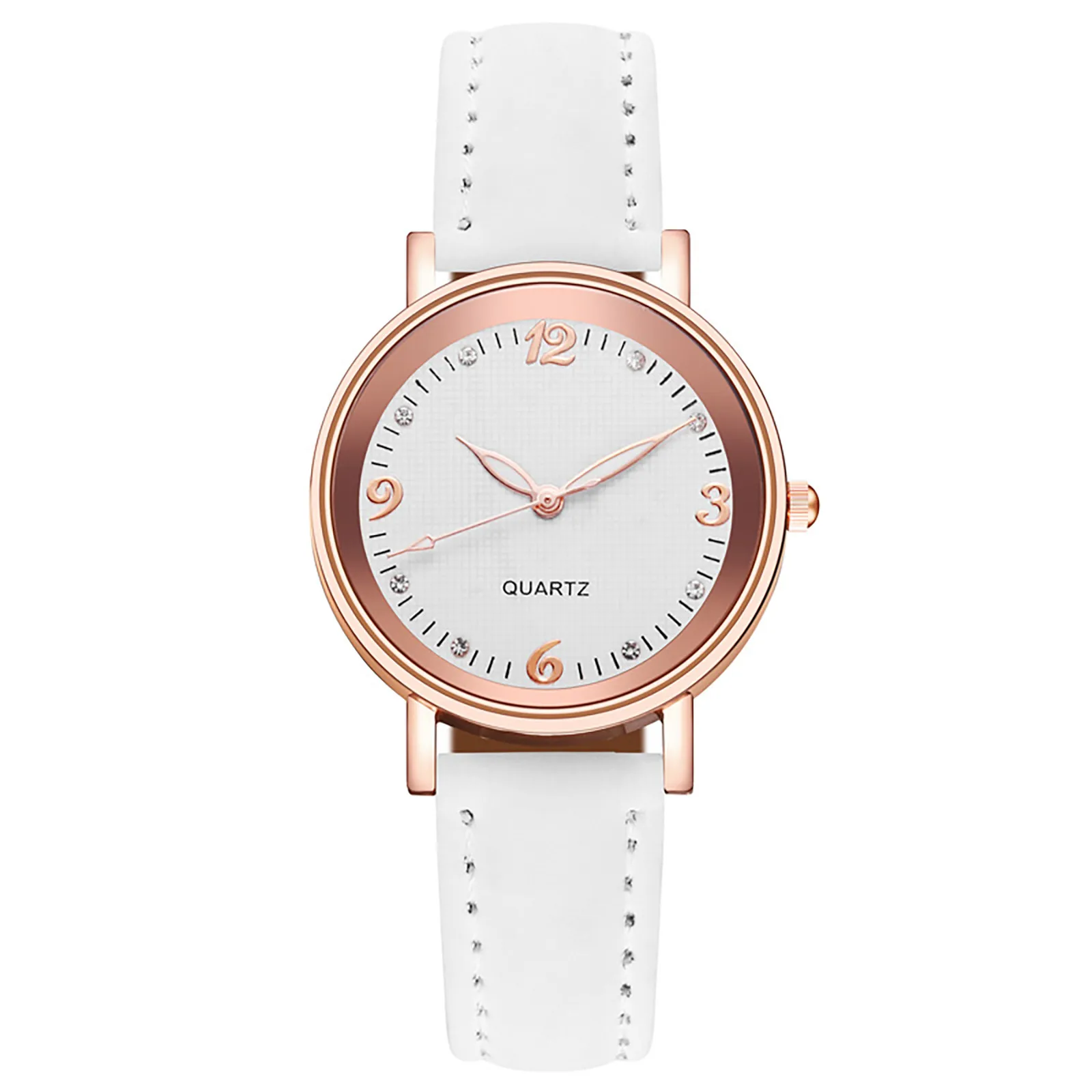 Luxury Brand Leather Quartz Women's Watch Ladies Fashion Watch Women Wristwatch Clock Relogio Feminino Hours Reloj Mujer Saati
Luxury Brand Leather Quartz Women's Watch Ladies Fashion Watch Women Wristwatch Clock Relogio Feminino Hours Reloj Mujer Saati