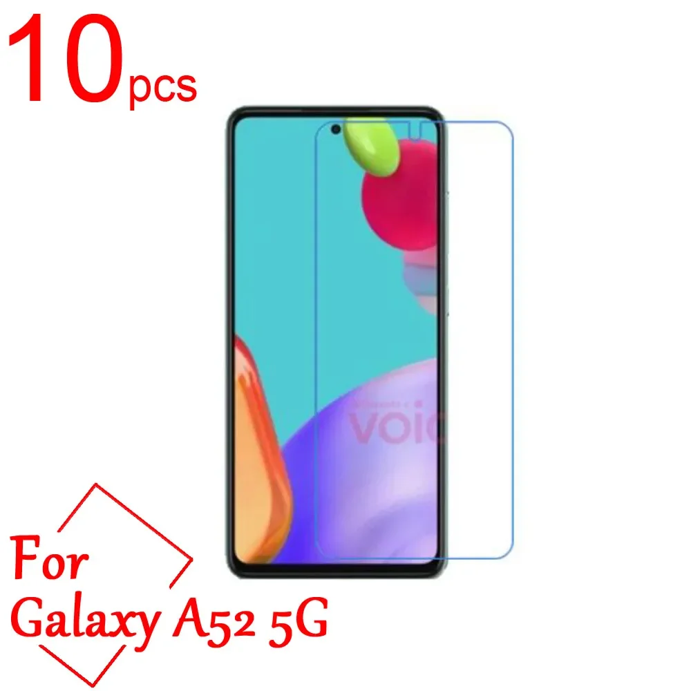 Clear/Matte/Nano Anti-Explosion LCD Screen Protector Cover for Samsung Galaxy Quantum 2 A82 A72 A52 5G Protective Film
Clear/Matte/Nano Anti-Explosion LCD Screen Protector Cover for Samsung Galaxy Quantum 2 A82 A72 A52 5G Protective Film