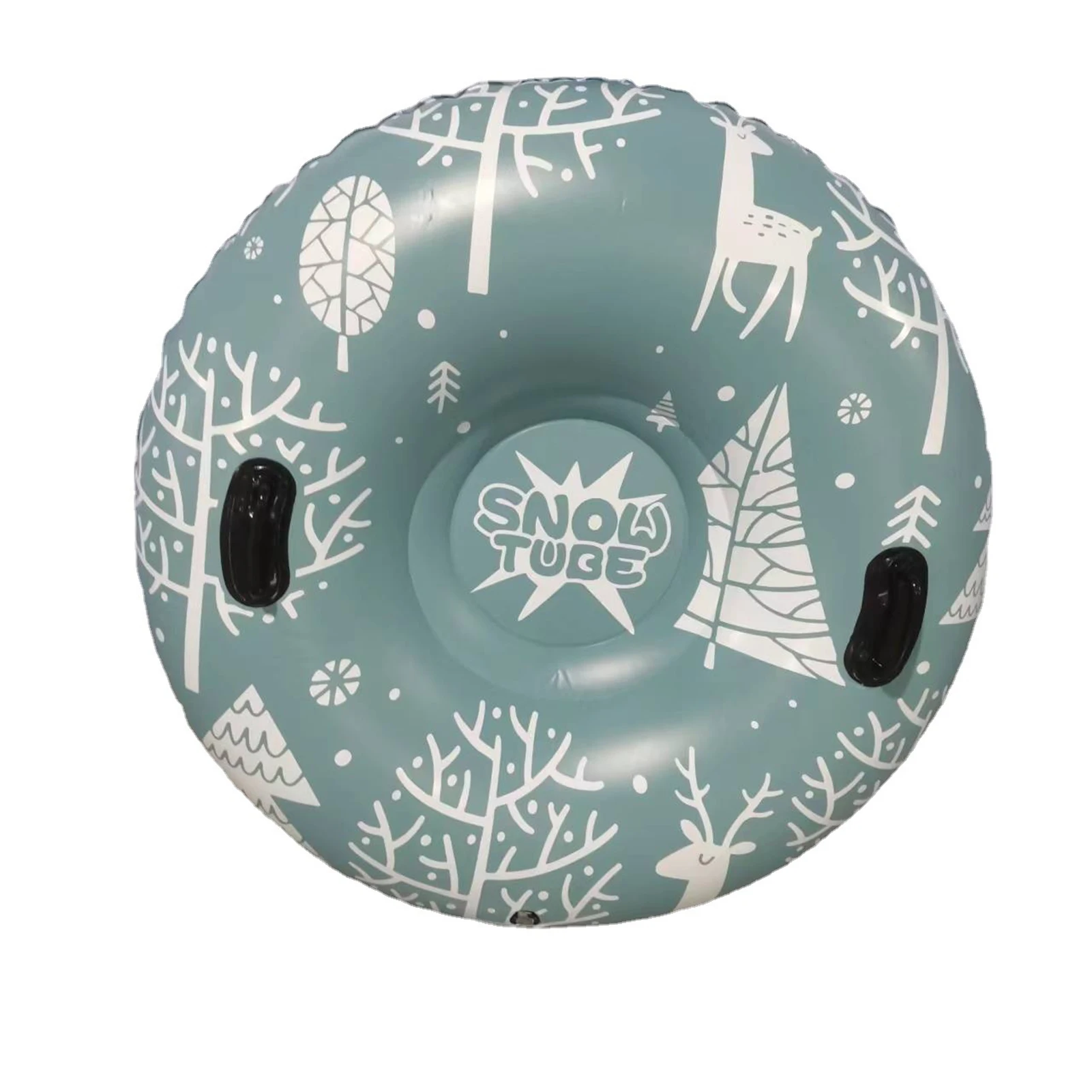 Christmas Inflatable Ski Rings with Handle Floated Sled Ski Board Winter Outdoor Fun Toys for Children Boys Girls
Christmas Inflatable Ski Rings with Handle Floated Sled Ski Board Winter Outdoor Fun Toys for Children Boys Girls