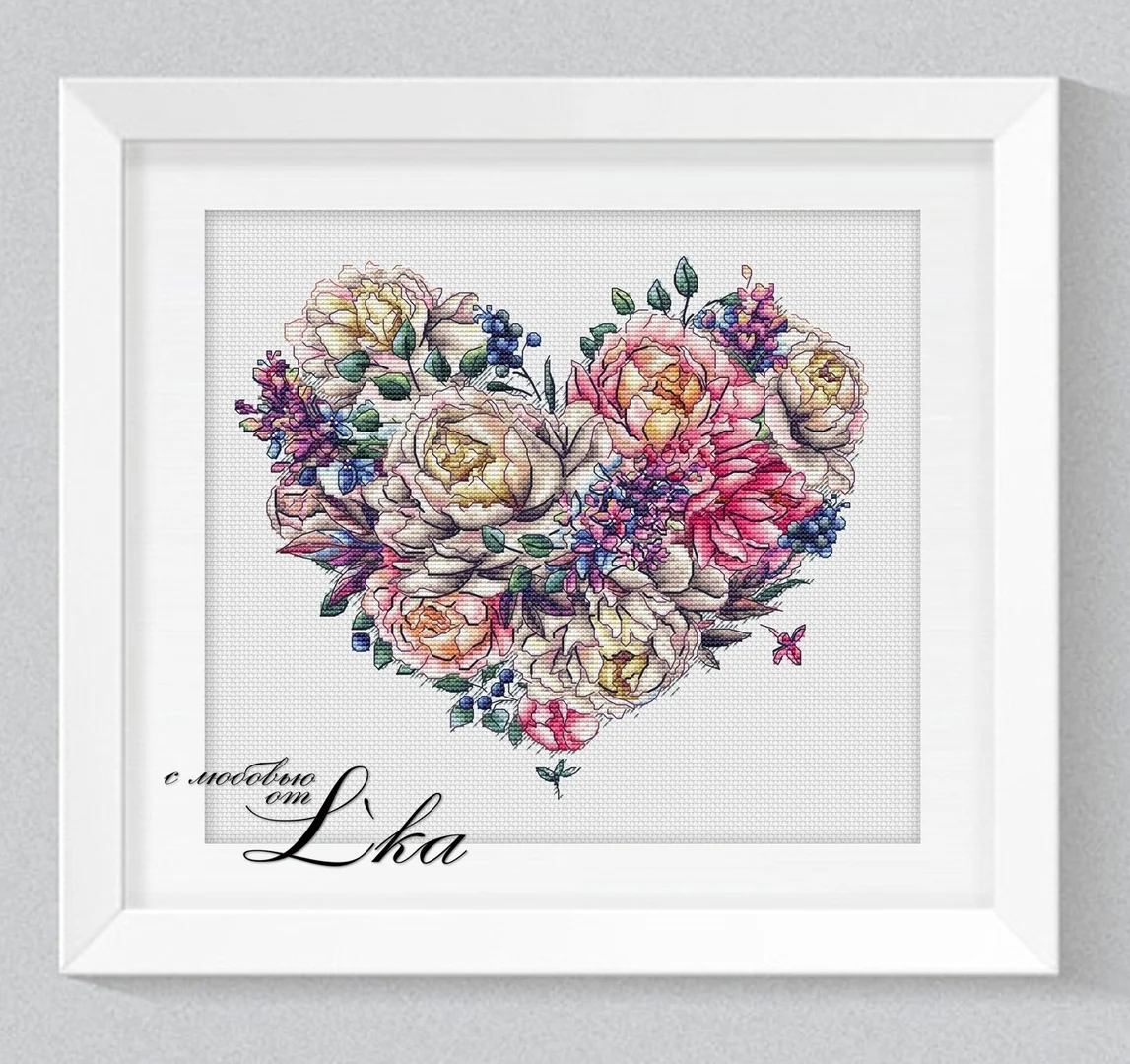 Peony Love 36-32 embroidery kits, cross stitch kits,cotton frabric DIY homefun embroidery Shop14
Peony Love 36-32 embroidery kits, cross stitch kits,cotton frabric DIY homefun embroidery Shop14