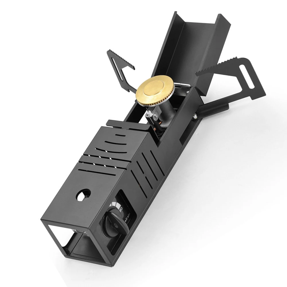Folding Card Gas Stove Head Camping Long Bottle Stoves Hiking Head Camping Hiking Equipments Outdoor Accessories
Folding Card Gas Stove Head Camping Long Bottle Stoves Hiking Head Camping Hiking Equipments Outdoor Accessories